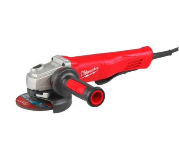 Amoladora GV 13-125 XSPDE