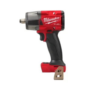 llave de impacto par medio