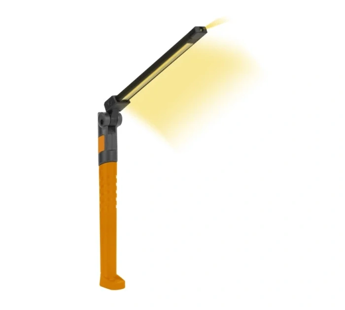 Lámpara de inspección ultraslim de 3 LEDs - 1838SLIM