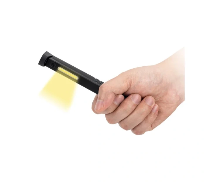Lámpara de inspección ultraslim de 3 LEDs - 1838SLIM - Imagen 4
