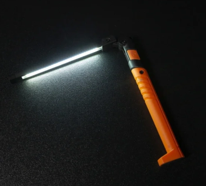 Lámpara de inspección ultraslim de 3 LEDs - 1838SLIM - Imagen 5