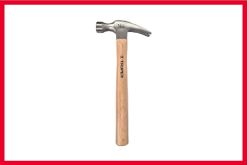 tipos de martillos martillo de uña hn tools zaragoza__