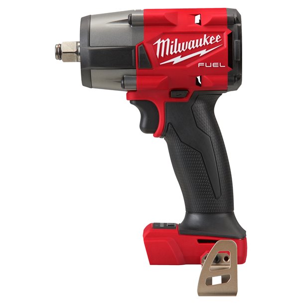 llave de impacto M18FIW2F12 vista lateral