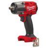 Milwaukee Llave de impacto 1/2" de par medio M18FMTIW2F12-0X