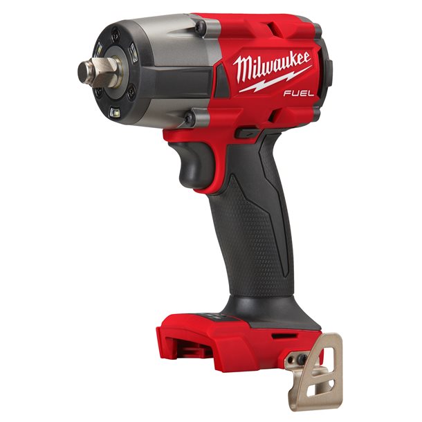 Milwaukee Llave de impacto 1/2" de par medio M18FMTIW2F12-0X