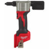 Remachadora subcompacta – M12BPRT-0