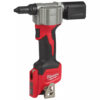 Remachadora subcompacta – M12BPRT-0