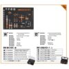 BW C04BOX-A VUES