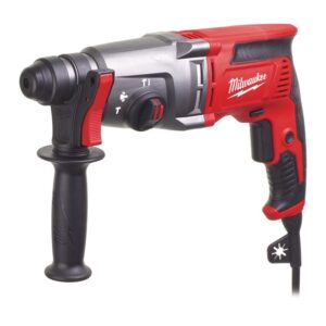 Martillo combinado – PH26T