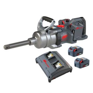 Llave de impacto inalámbrica de par alto - W9691-K4E-EU