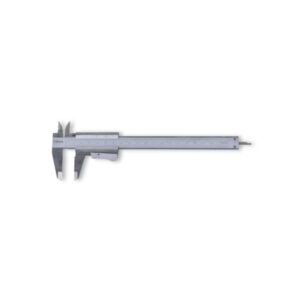Calibre de cursor de acero - 1650