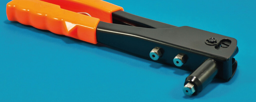 HN Tools que es la remachadora