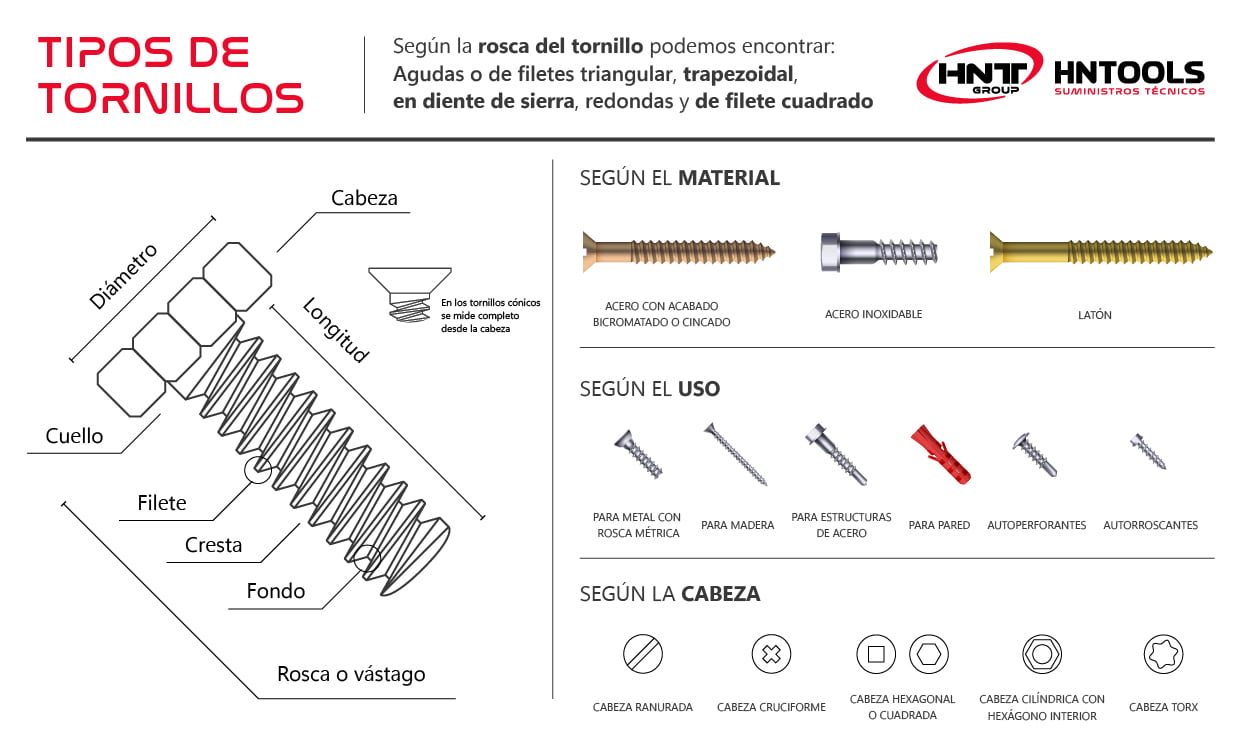 Infografia_de_tornillos Infografía de tornillos de rosca