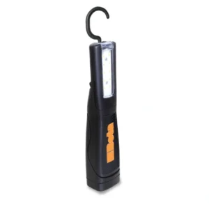 Lámpara recargable con LED de alta luminosidad - 1838/11