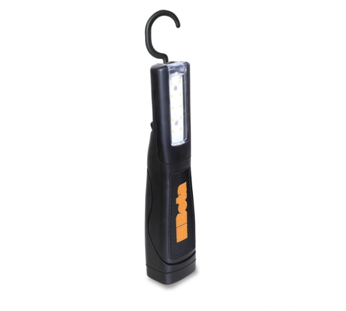 Lámpara recargable con LED de alta luminosidad - 1838/11