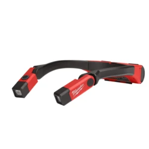 Imágen de la linterna para cuello REDLITHIUM