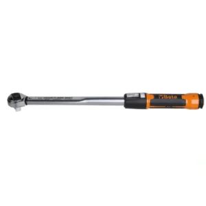 Llave dinamométrica de clic con carraca reversible - 666