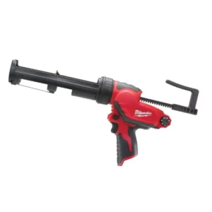 Imagen de la pistola para químicos subcompacta M12™ con cartucho de 310ml