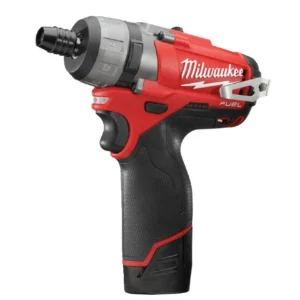 Milwaukee atornillador subcompacto