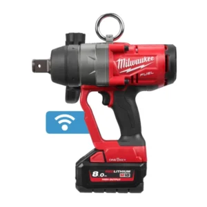 Llave de impacto de alto par M18