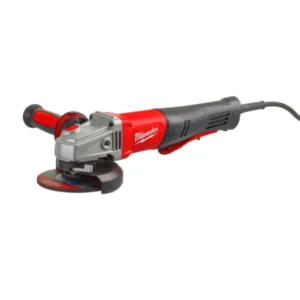 Amoladora Angular con freno Milwaukee
