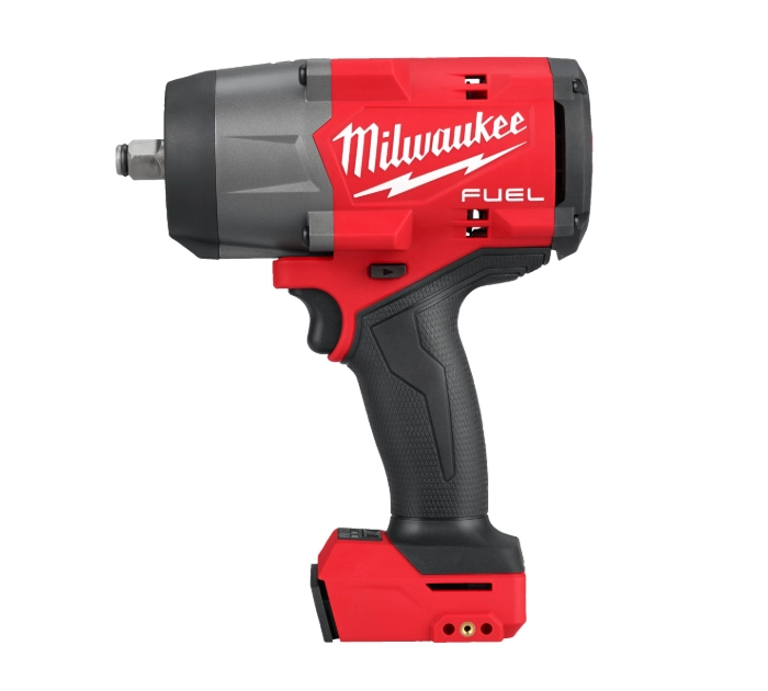 Llave de impacto de alto par Milwaukee
