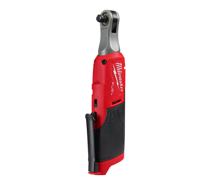 Llave de carraca de alta velocidad