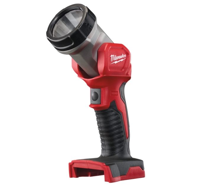 Linterna Led Milwaukee