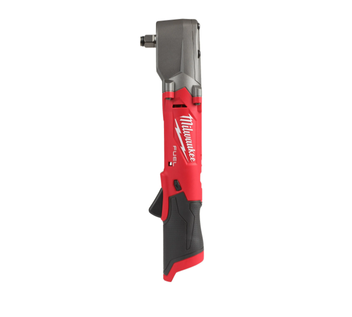 Llave de impacto angular