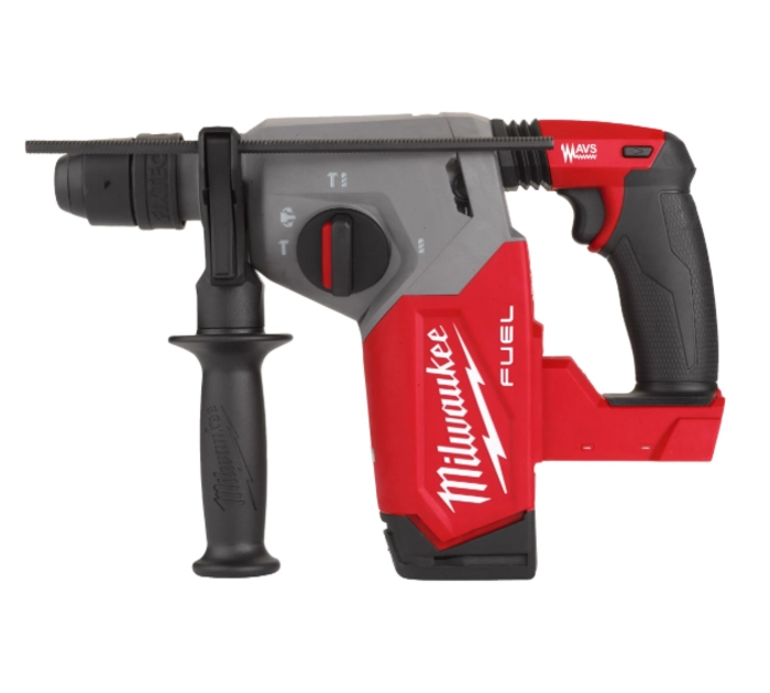 Martillo combinado SDS-Plus 26mm - M18 FHX-0X
