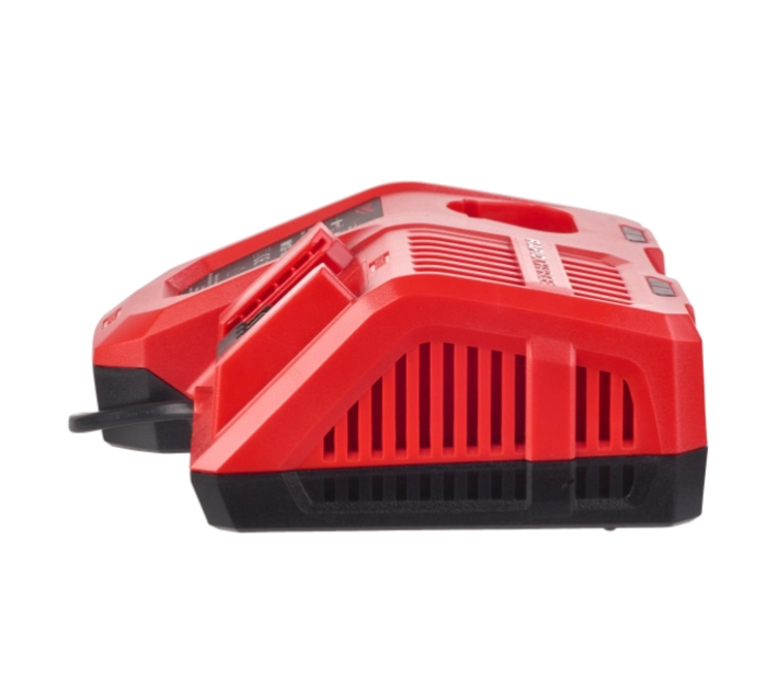 Cargador rápido multivoltaje - M12-18 FC - Imagen 3