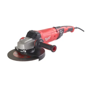 Amoladora Milwaukee