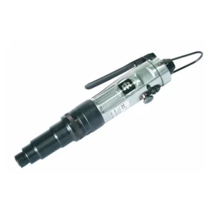 Atornillador reversible recto neumatico