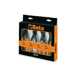 beta alicates