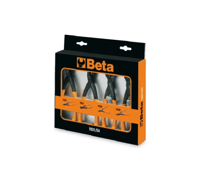 beta alicates