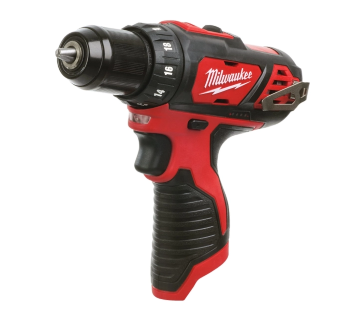 Milwaukee taladro atornillador