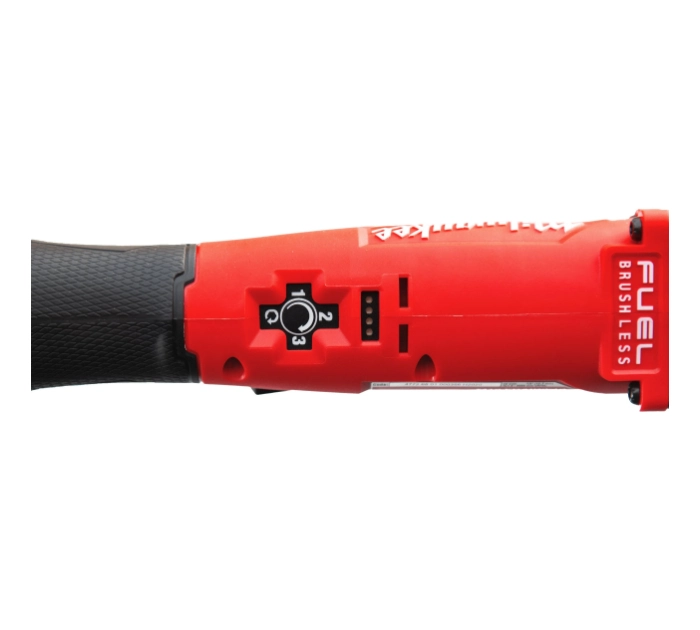 llave de impacto milwaukee