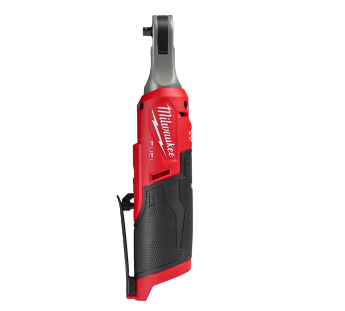 Llave de carraca Milwaukee