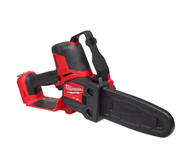 Milwaukee sierra de podar m18