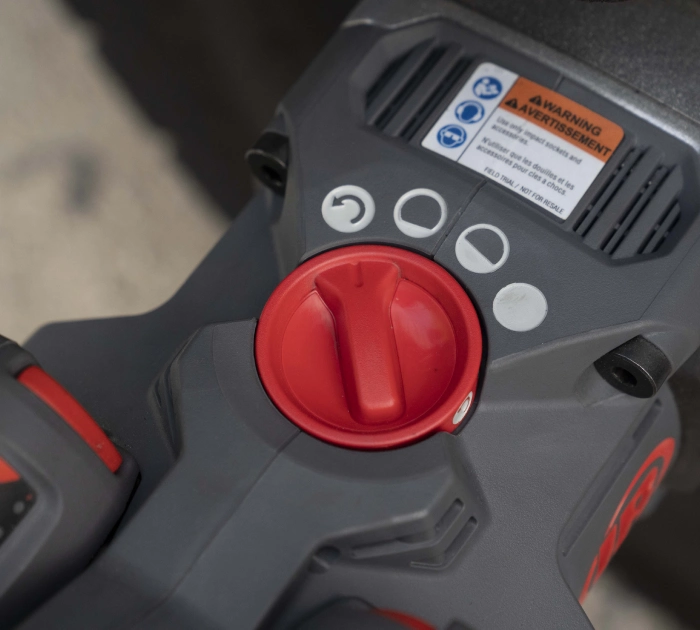 Llave de impacto inalámbrica de par alto - W9691-K4E-EU - Imagen 3