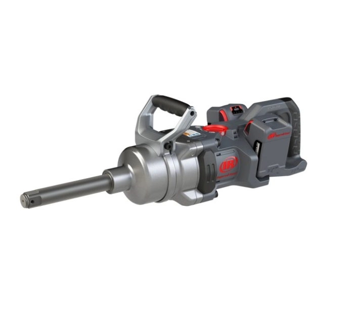 Llave de impacto inalámbrica de par alto - W9691-K4E-EU - Imagen 2