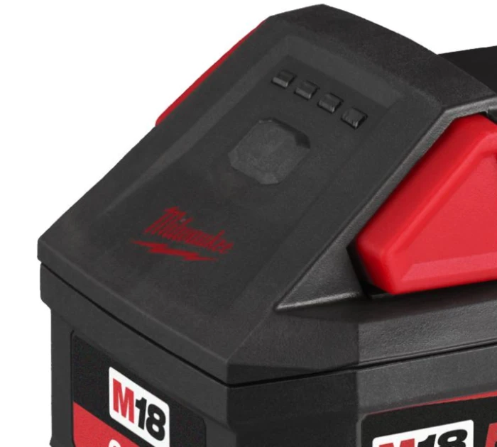 Bateria Milwaukee M18 6Ah
