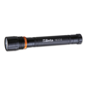 Linterna LED de alta luminosidad 500 lúmenes - 1833S