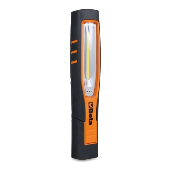 Lámpara de inspección LED articulada recargable - 1838SW