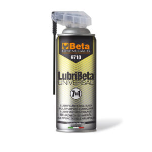 Lubricante desbloqueador multiusos 7 en 1 LubriBeta - 9710