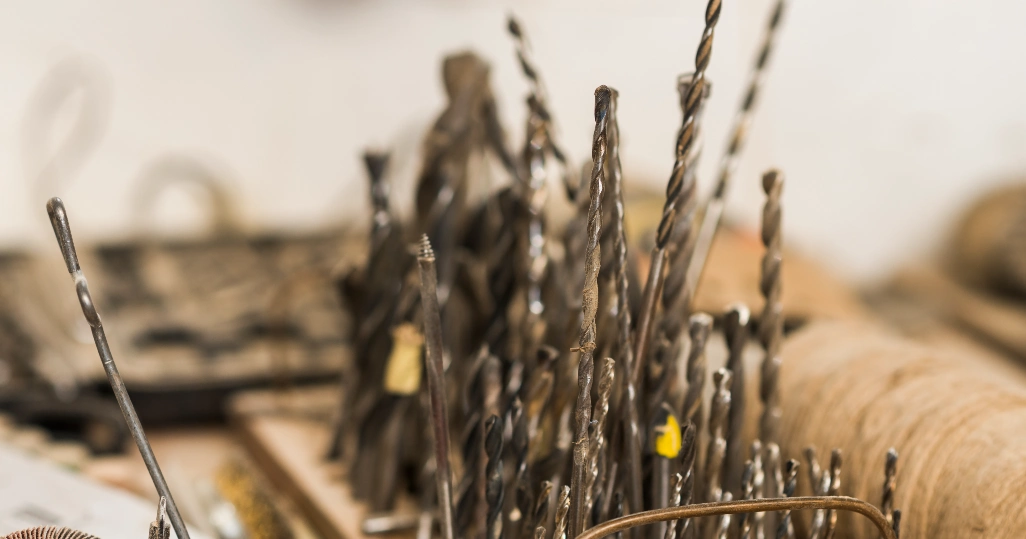 brocas para metal brocas para metal