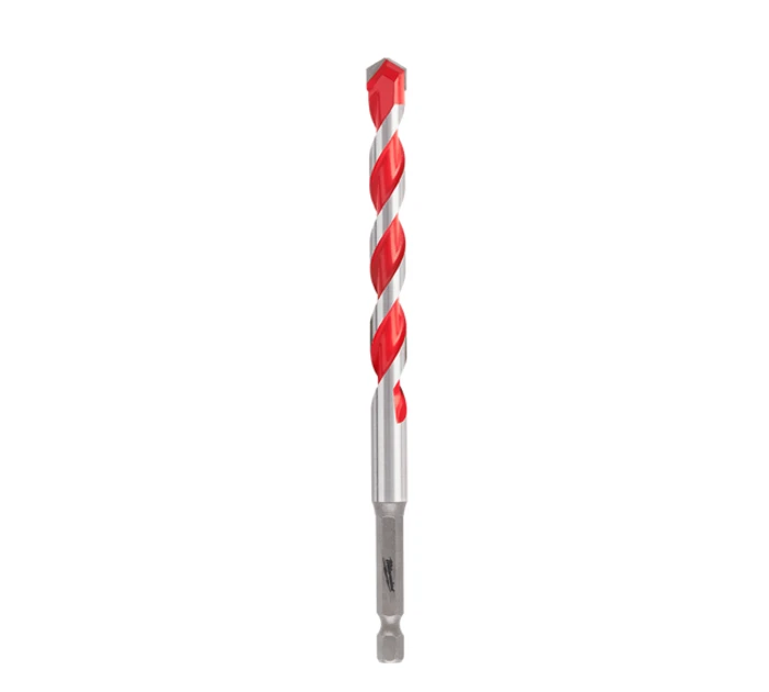 Brocas para perforar hormigón