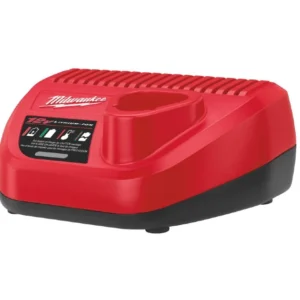 cargador milwaukee m12