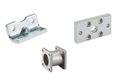 Accesorios para Cilindros