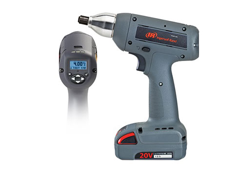 ATORNILLADORES SERIE QX